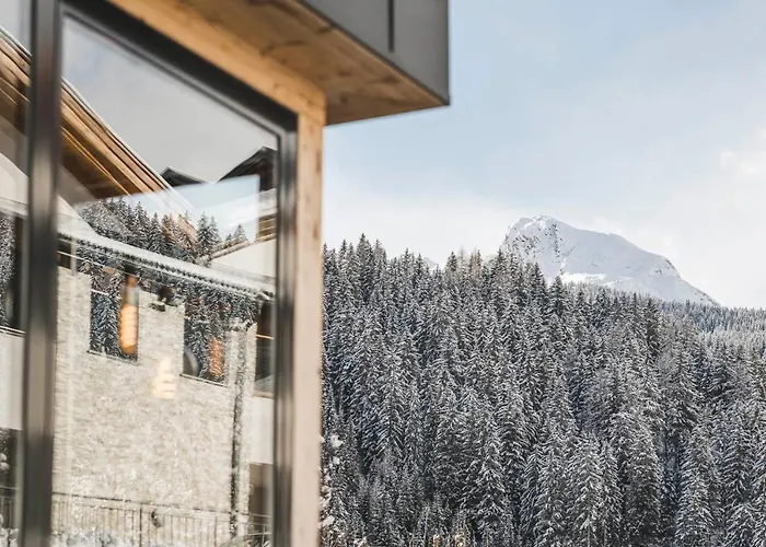 Hotel Schoelzhorn Superior