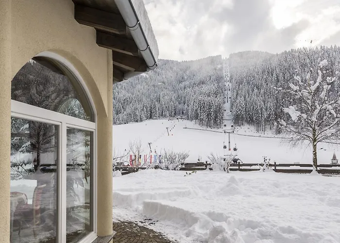 Hotel Seeber